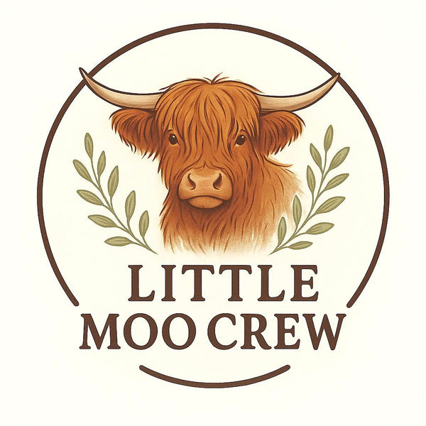 Little Moo Crew