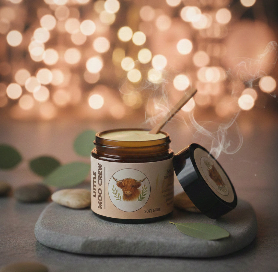 Wild Terra -  Face Cream